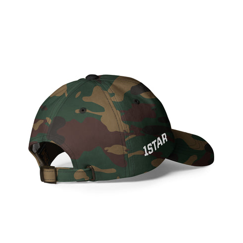 1STAR Dad Hat